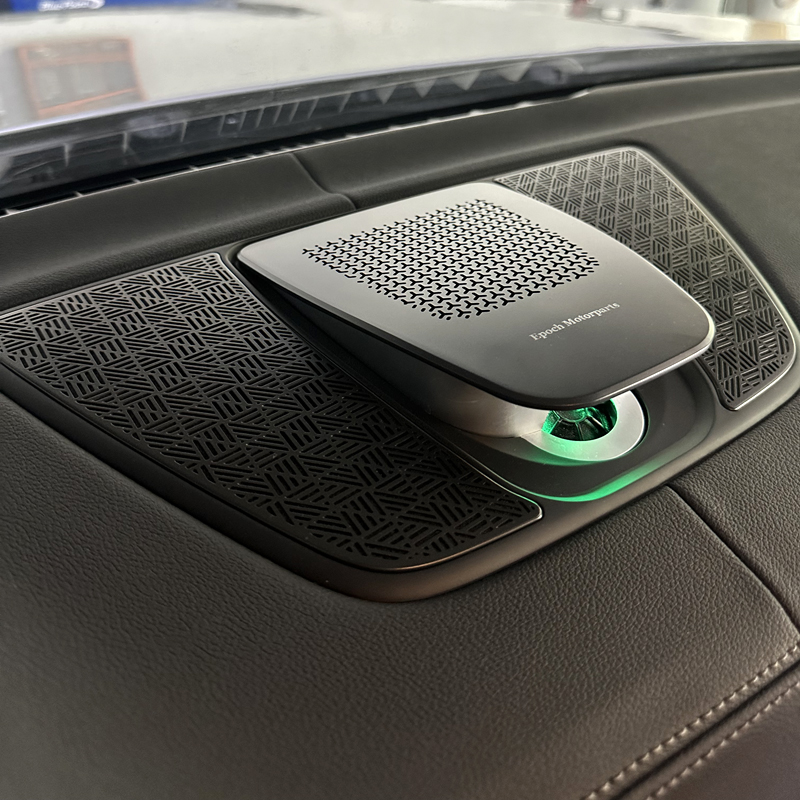 Speaker Kit - Комплект для модернизации динамиков: центральный динамик