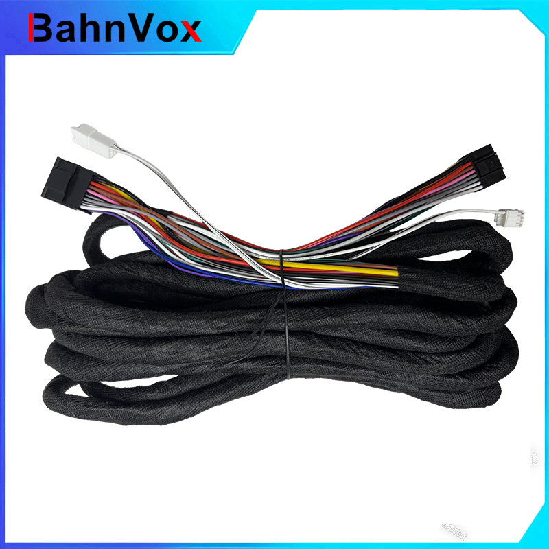 Audio Cable Rca - Универсальный удлинительный кабель 6 м для