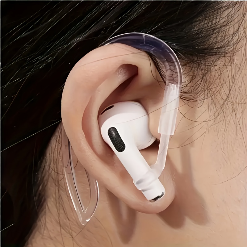 Headphone Parts - 2 шт. Вращающиеся выдвижные крючки для