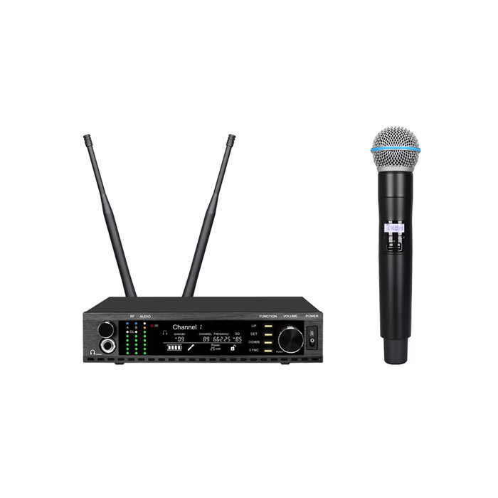 Ribbon Microphone - AD4G Хороший микрофон для вокалов Микрофоны