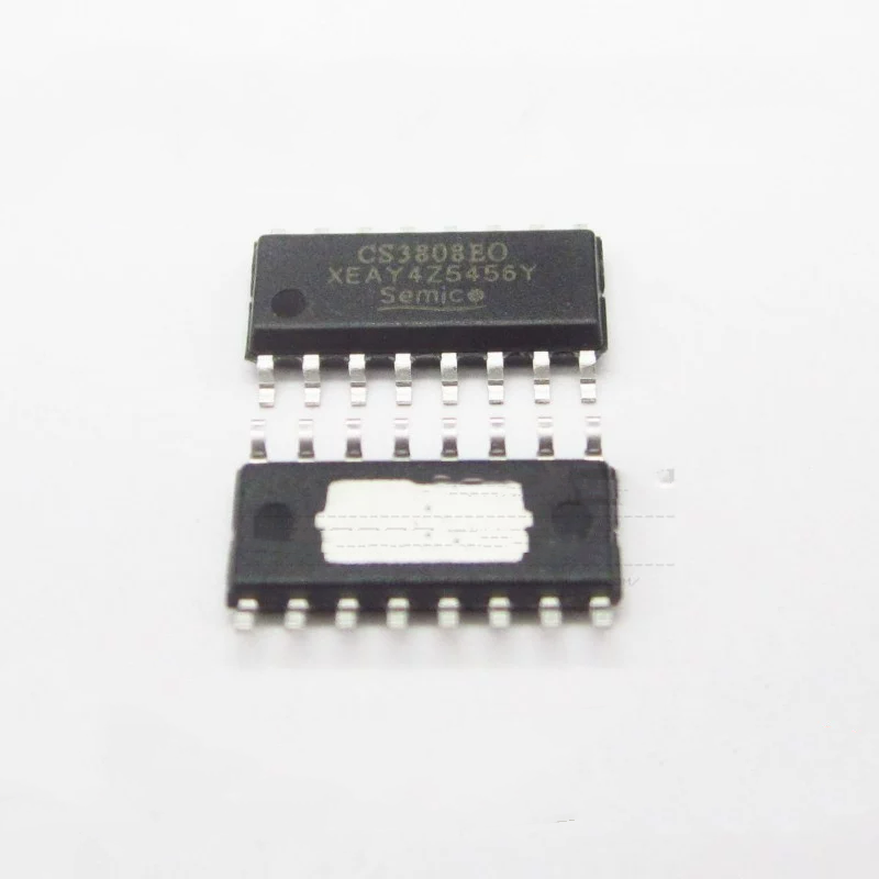 Class D Amplifier - (10 шт./упаковка) CS3808EO SOP-16 15W Безфильтровый
