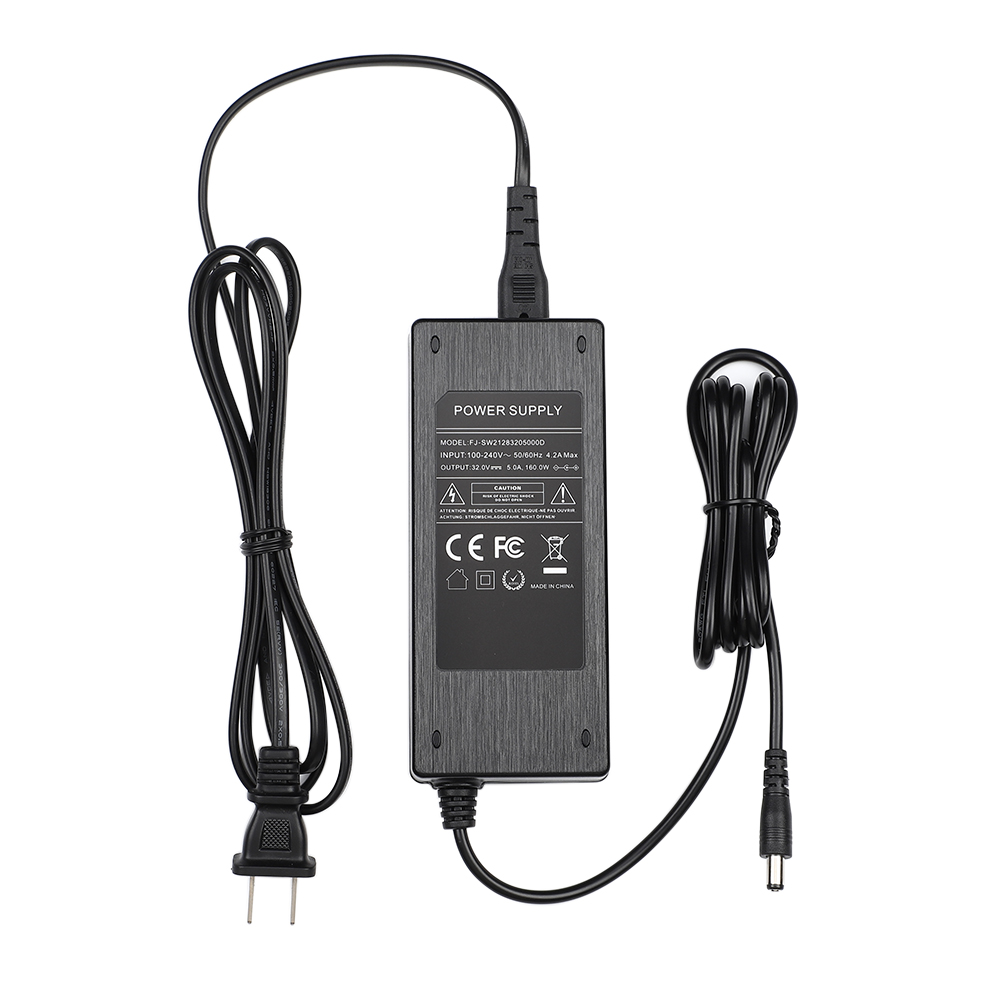 Es9018 Dac - Адаптер питания для аудиоусилителя AIYIMA 32В