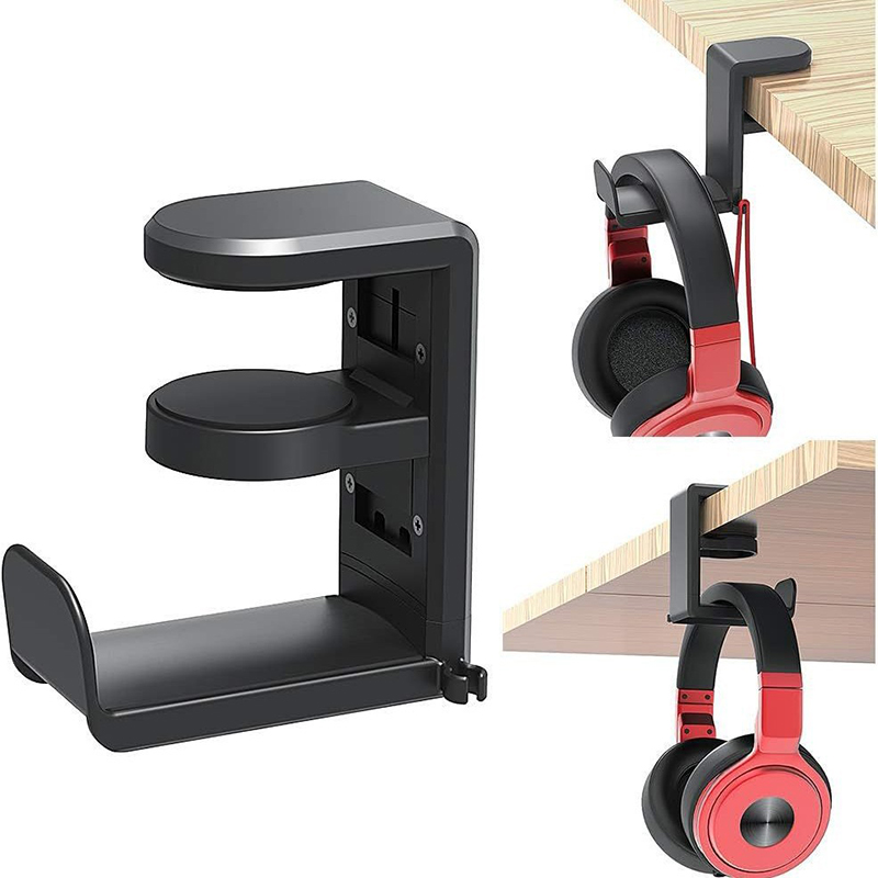 Headphone Parts - Подставка для игровых наушников для ПК,