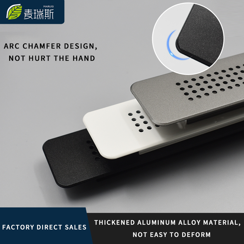 Ventilation Grille Aluminum - Вентиляционная решетка для оконных проемов и