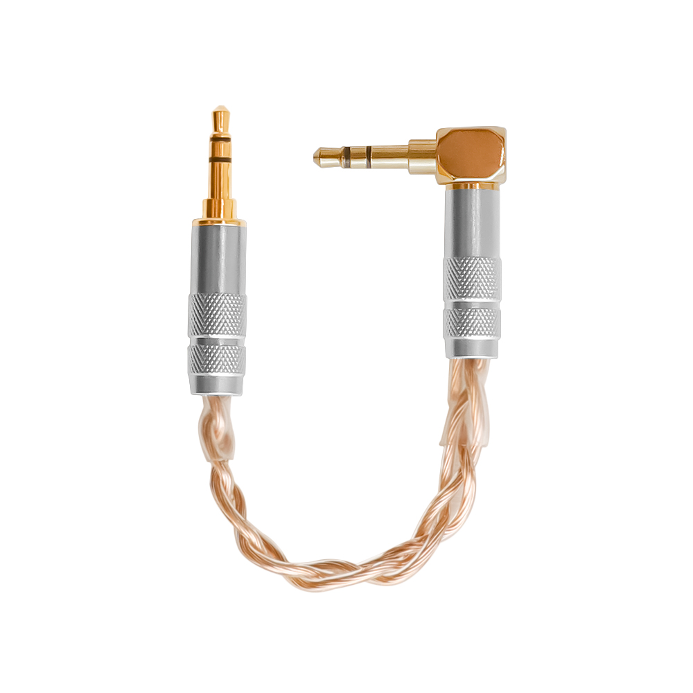 Headphone Parts - Аудиокабель OKCSC с разъемом 3,5 мм