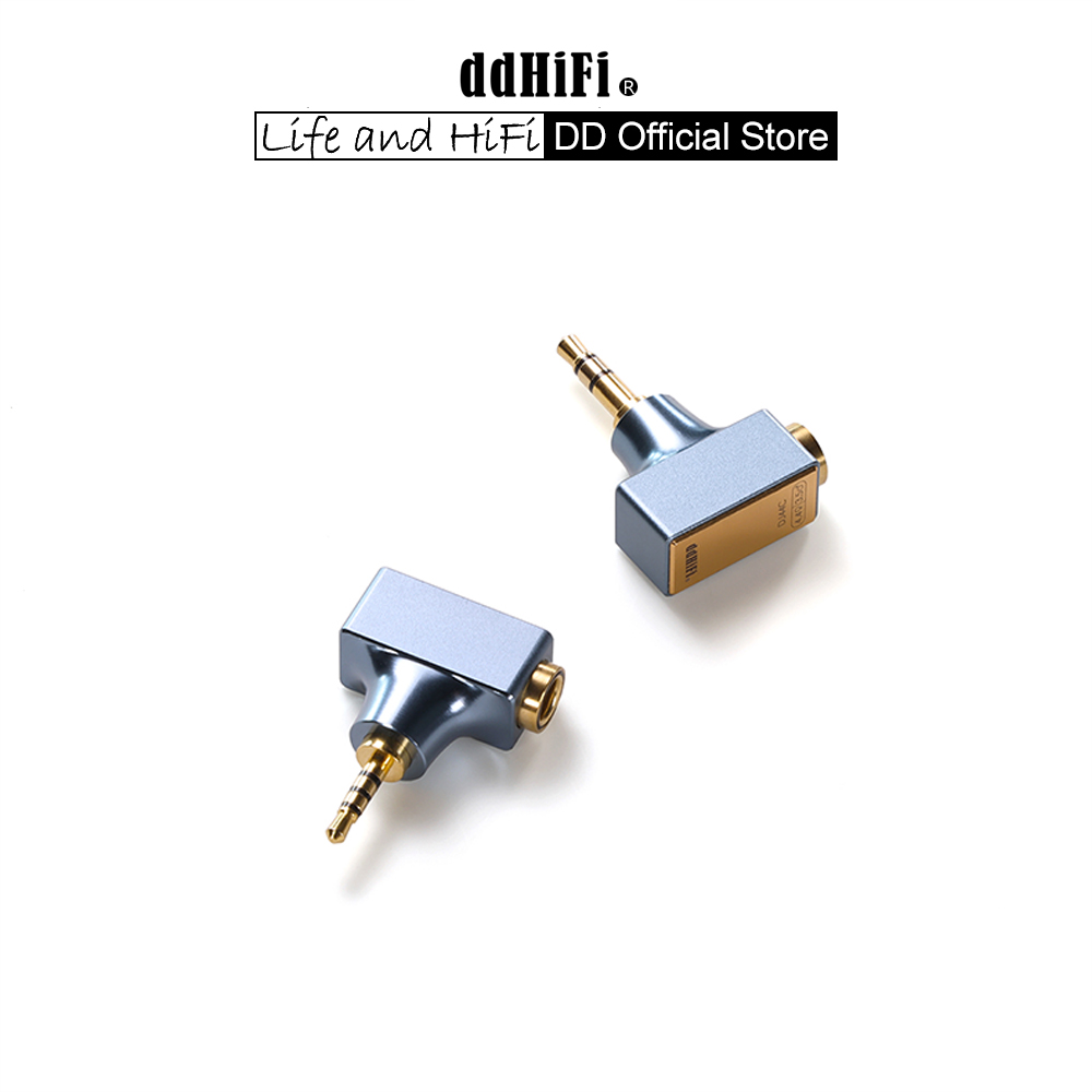 Headphone Amplifier - DD ddHiFi все новые DJ44B /