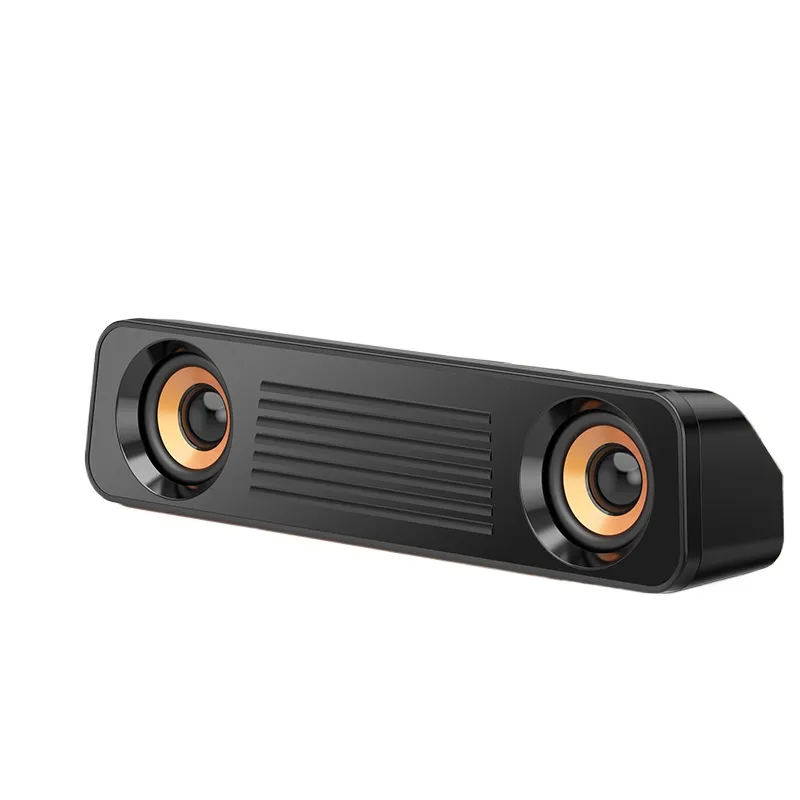 Speaker Wire - Проводная USB-колонка Sound Blaster Mini для