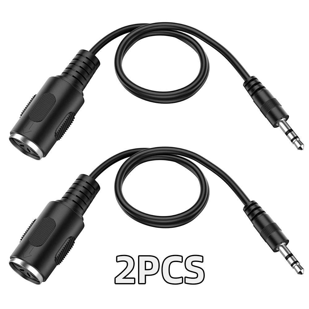 Trs Cable - 2 шт. Type-A MIDI- TRS 3,5
