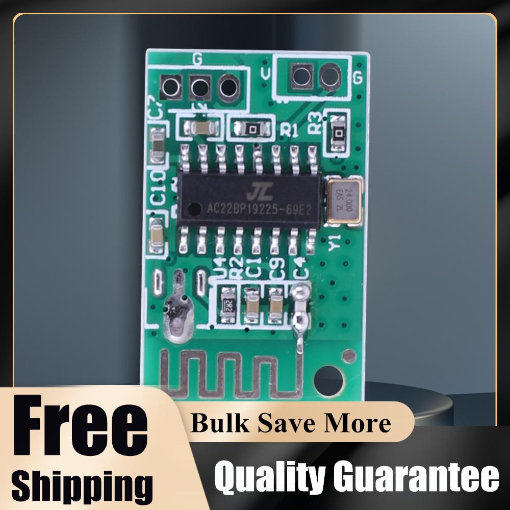Audio Amplifier Board - A-6928 Bluetooth-совместимый модуль усилителя 5.0, цифровая
