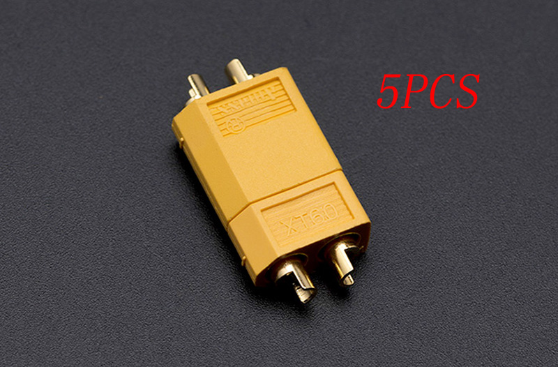 Banana Plug - 5 шт., кабель питания, банановый терминал,