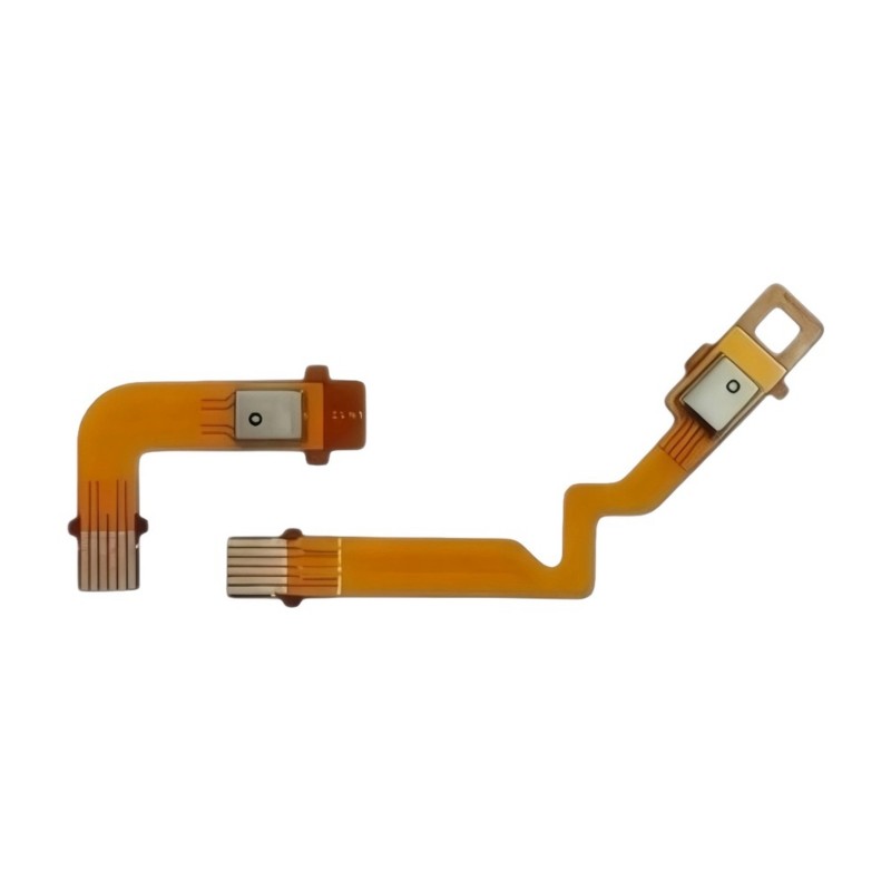 Ribbon Microphone - Гибкий кабель микрофона DT23 для PS5,