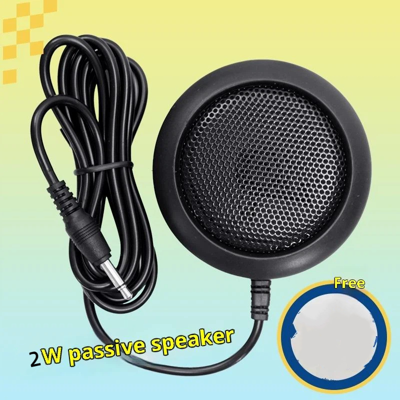 Speaker Terminal - Новый универсальный 3,5-мм аудиоштекер для автомобильного
