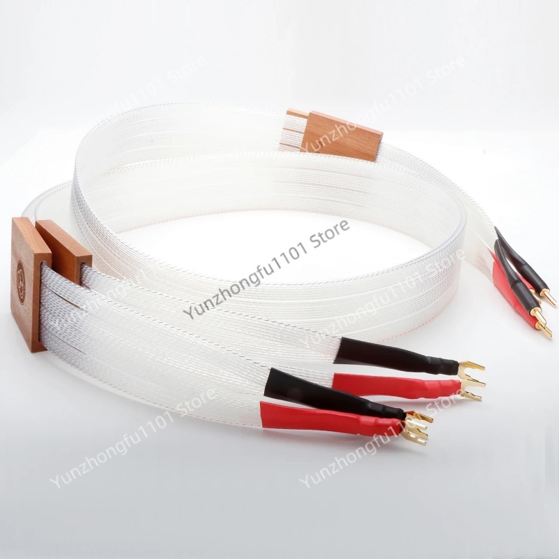 Banana Plug - Кабель для акустических систем Deposit Pair,