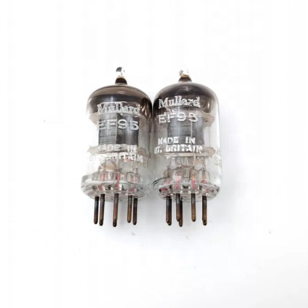 Headphone Amplifier - Низкошумные усилители для наушников с 7-контактным