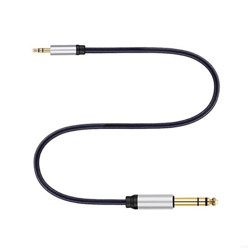 Trs Cable - K3NB 6.35 мм (1/4