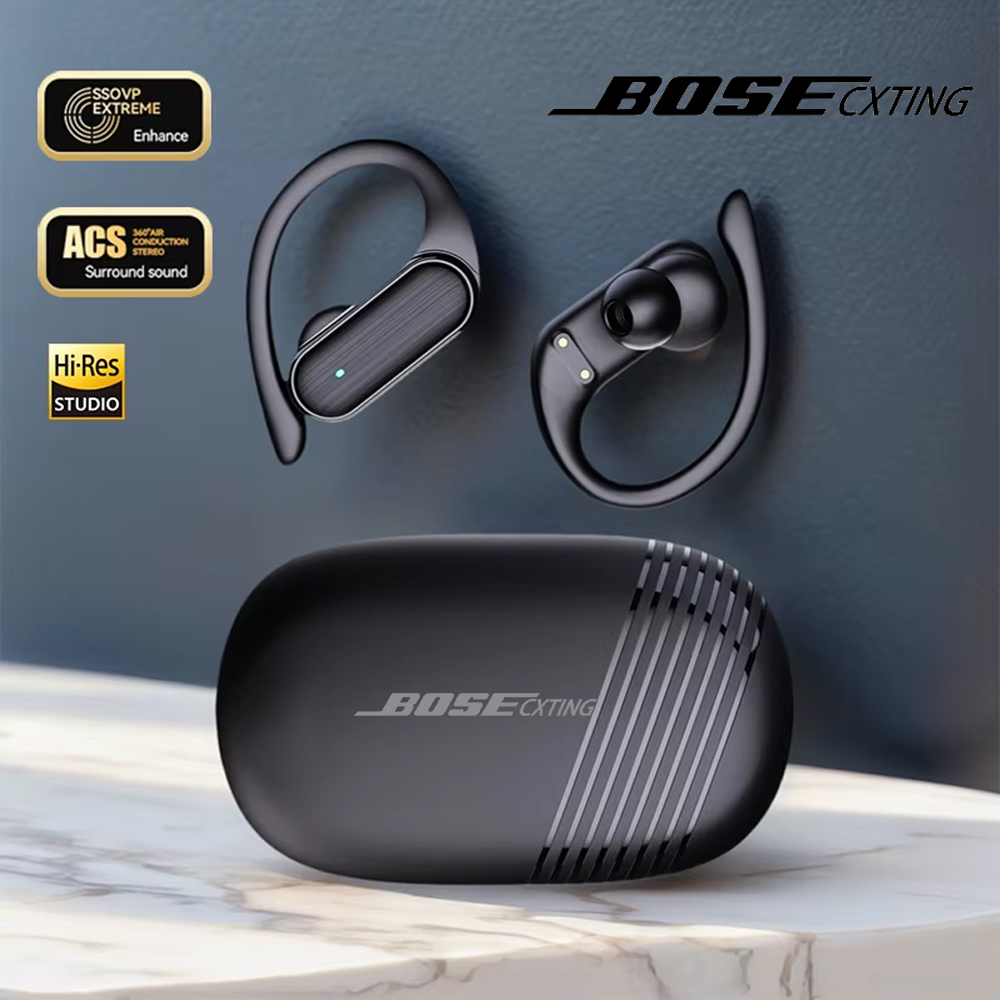 Headphone Parts - BOSECXTING A520 – беспроводные наушники для