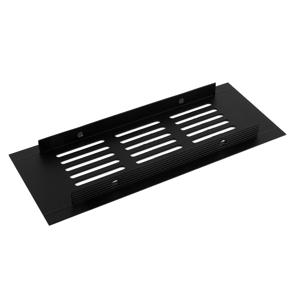 Ventilation Grille Aluminum - 60 мм, алюминиевая прямоугольная крышка для