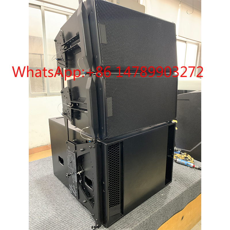 Woofer - LS181 18-дюймовый пассивный сабвуфер с длинным
