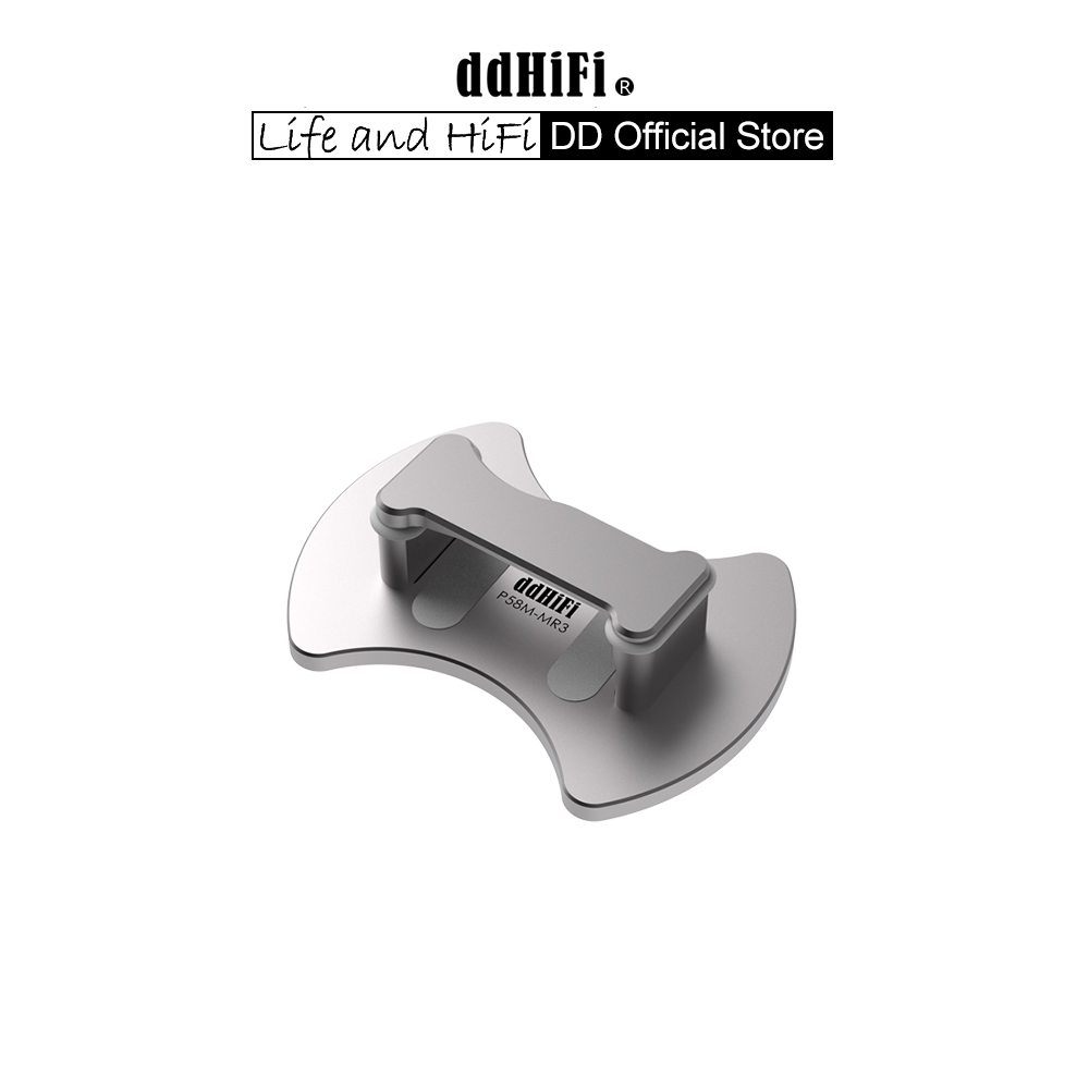 Audio Dac - Магнитная подставка DD ddHiFi P58M-MR3 MagSafe