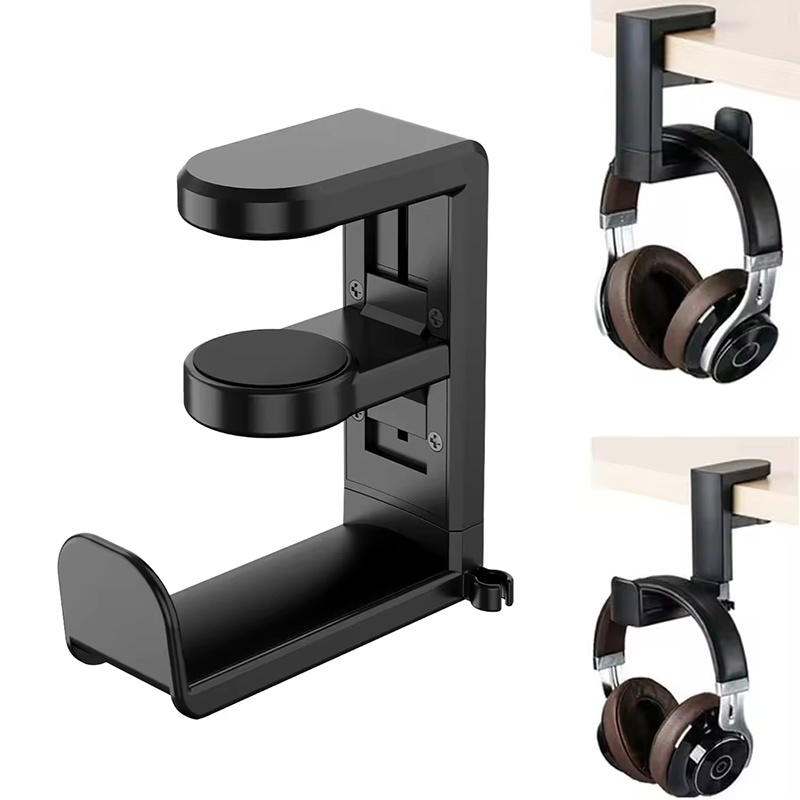Headphone Parts - Универсальная подставка для игровых наушников, держатель