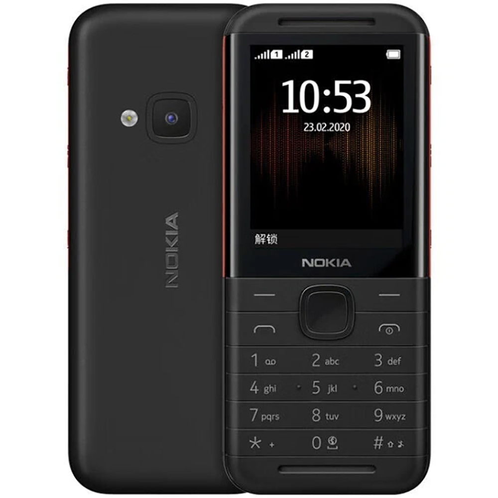 Nokia 5310 2020: Резервный тел – обзор и цена Usb Sound Card