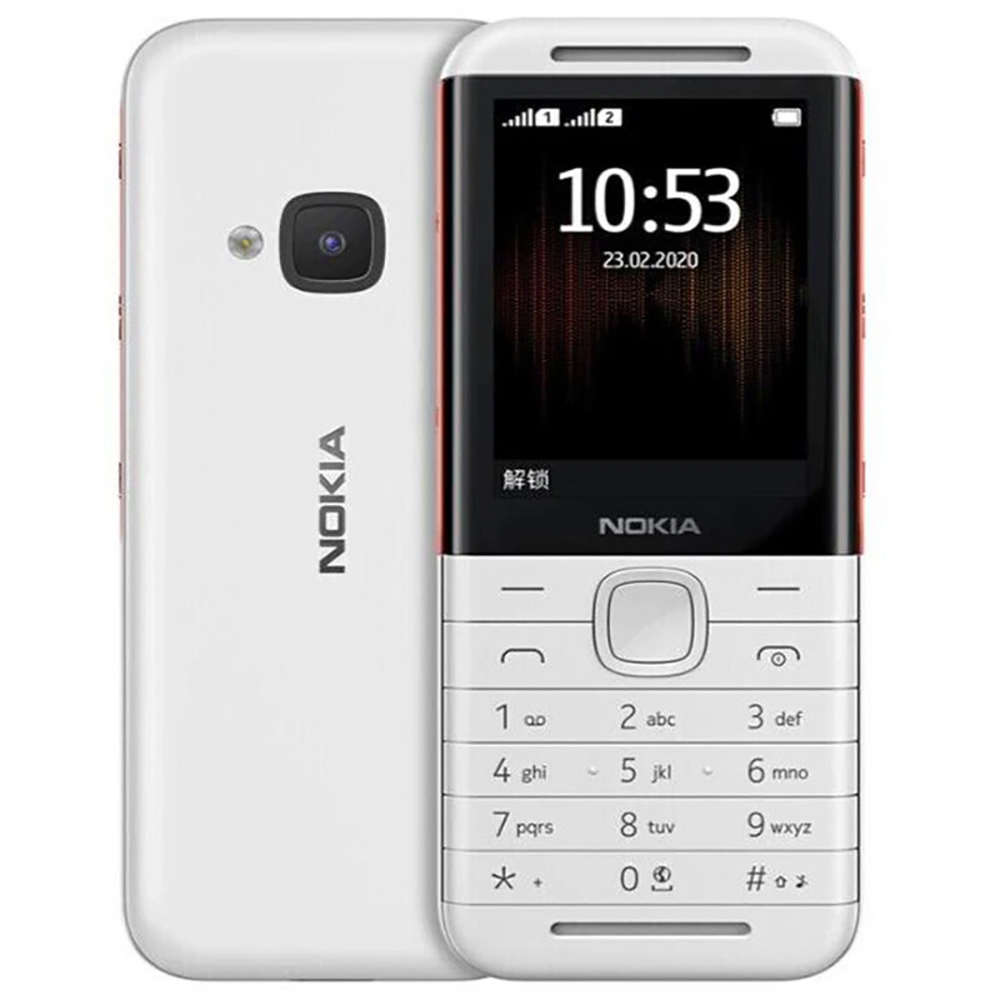 Nokia 5310 2020: Резервный тел – обзор и цена Usb Sound Card