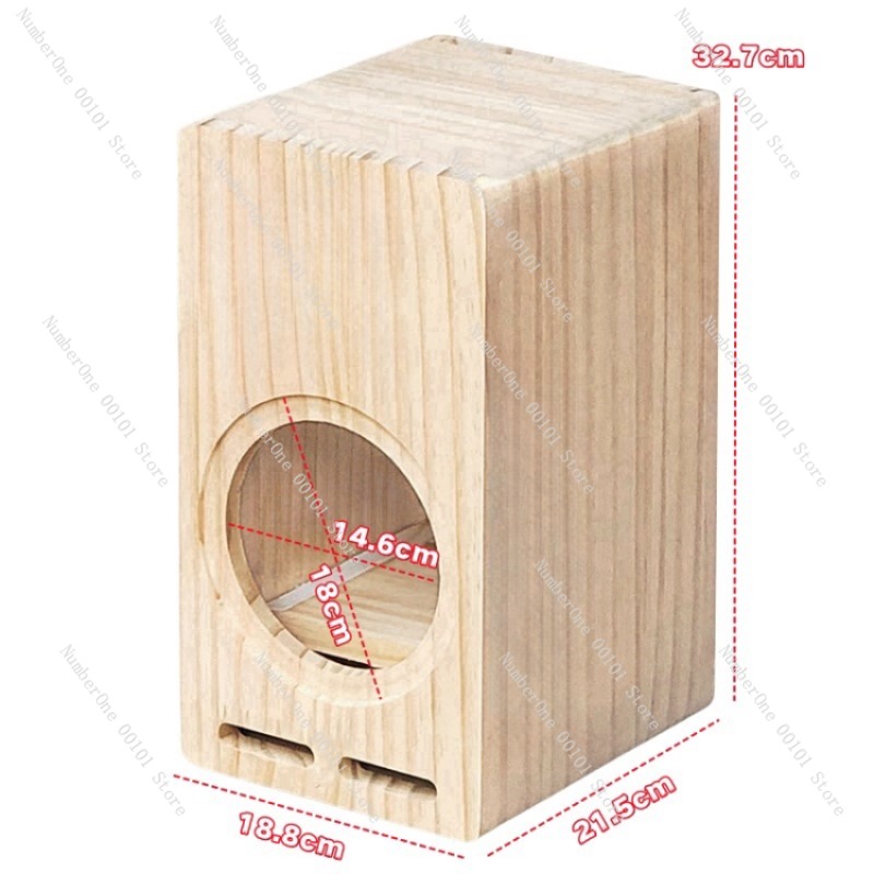 6,5-дюймовый 2-полосный пустой – обзор и цена Diy Speaker