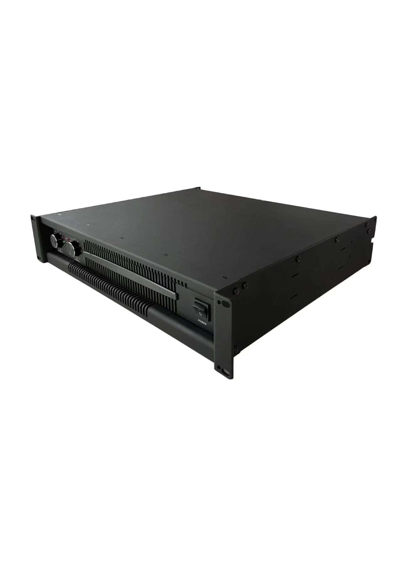 Профессиональный цифровой усил – обзор и цена Class D Amplifier