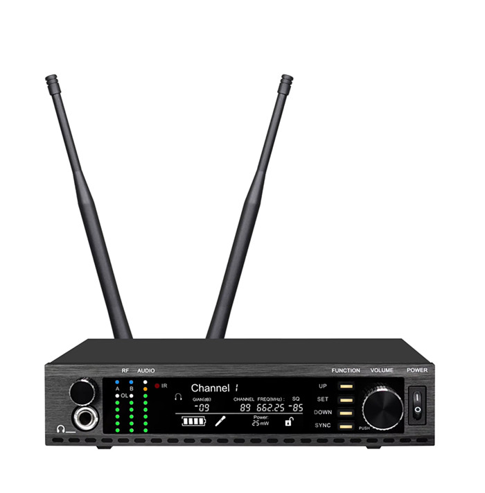 AD4G Хороший микрофон для вока – обзор и цена Ribbon Microphone