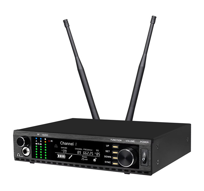 AD4G Хороший микрофон для вока – обзор и цена Ribbon Microphone