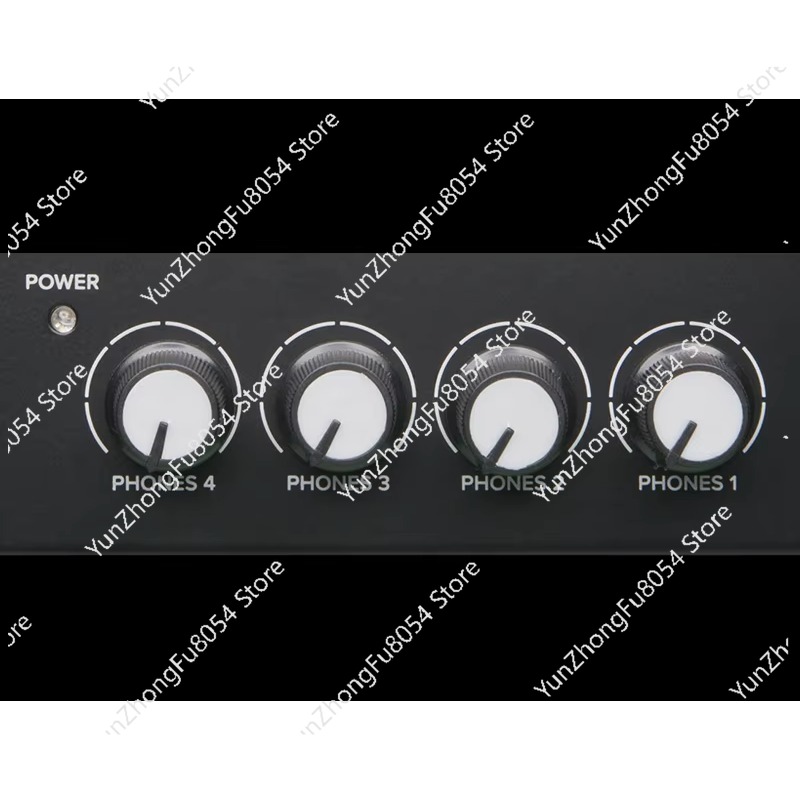 Профессиональный мини-портатив – обзор и цена Headphone Amplifier