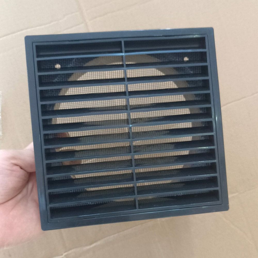 Прочная вентиляционная решетка – обзор и цена Ventilation Grille Aluminum
