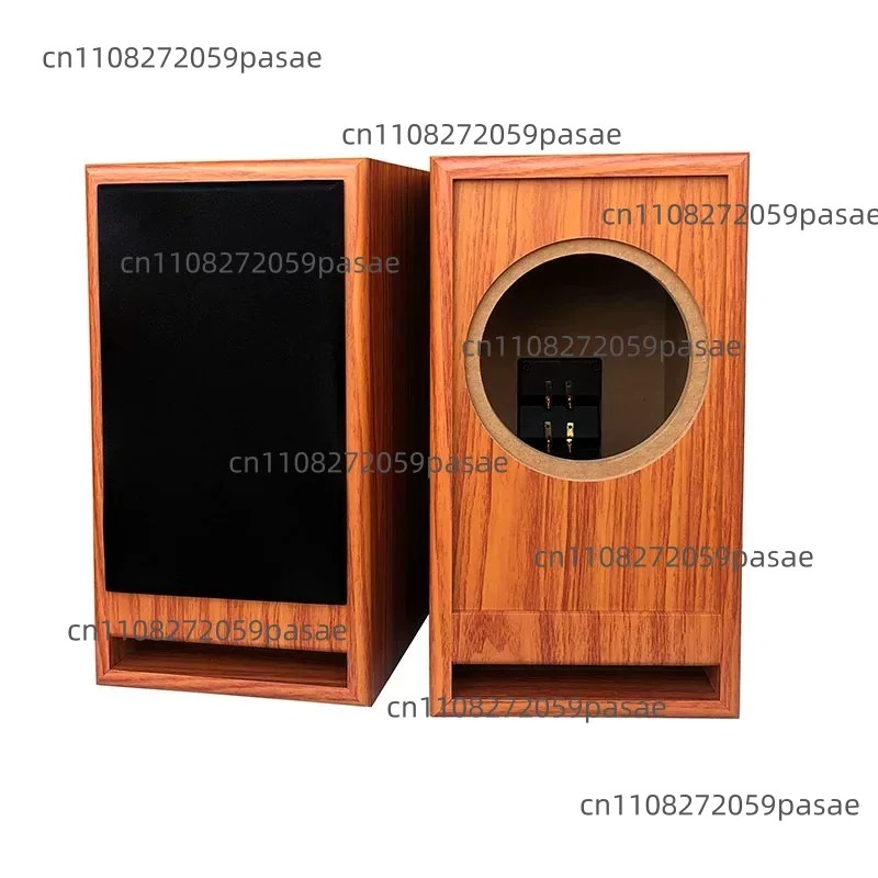 6,5-дюймовый пустой корпус для – обзор и цена Diy Speaker