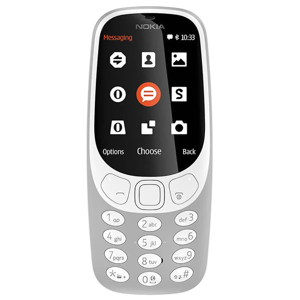 Смартфон Nokia 3310 (2018) 2G, – обзор и цена Usb Sound Card