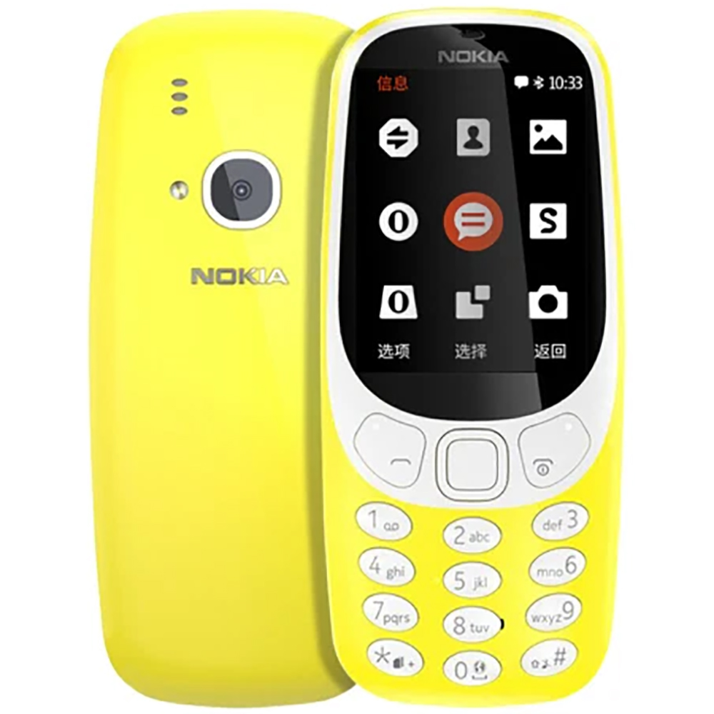 Смартфон Nokia 3310 (2018) 2G, – обзор и цена Usb Sound Card