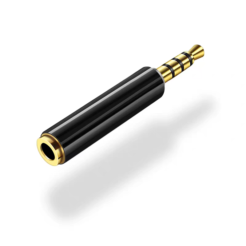 Позолоченный 3,5-мм 3-контактн – обзор и цена Trs Cable