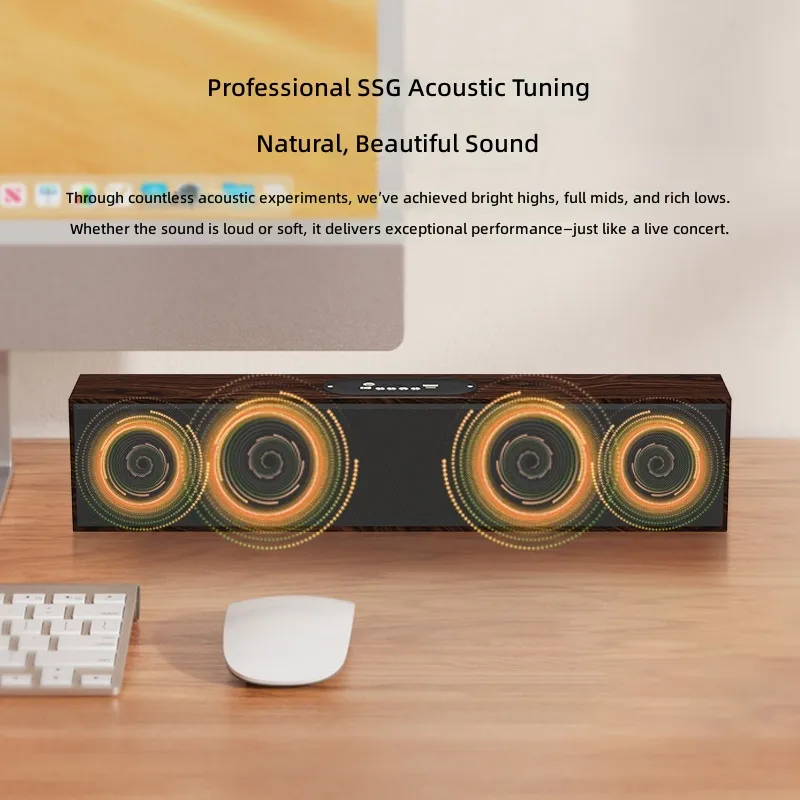 Длинная проводная Bluetooth-ко – обзор и цена Speaker Wire