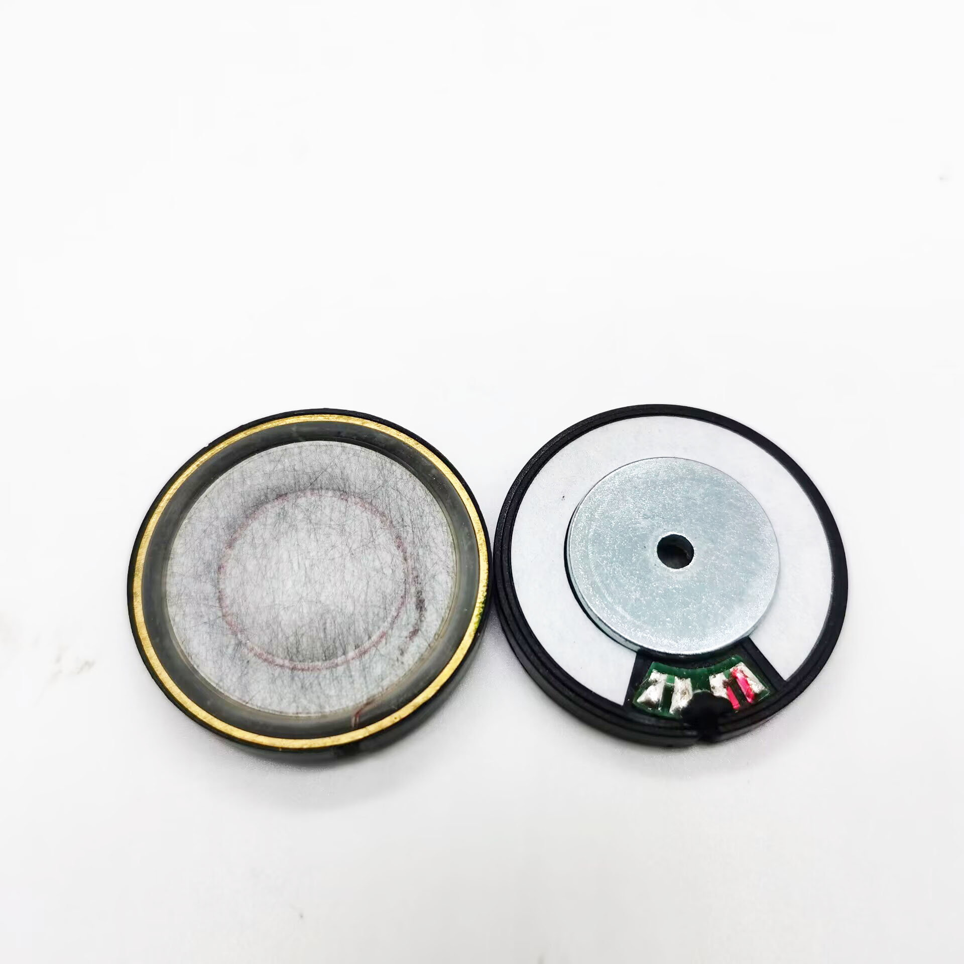 Poyatu 2 шт. сменные динамики, – обзор и цена Headphone Parts