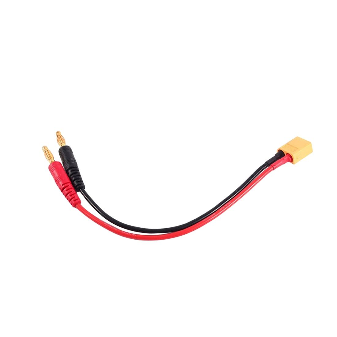 Силиконовый провод 4,0 мм, ште – обзор и цена Banana Plug