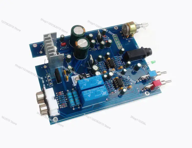 Инструмент для измерения часто – обзор и цена Speaker Kit