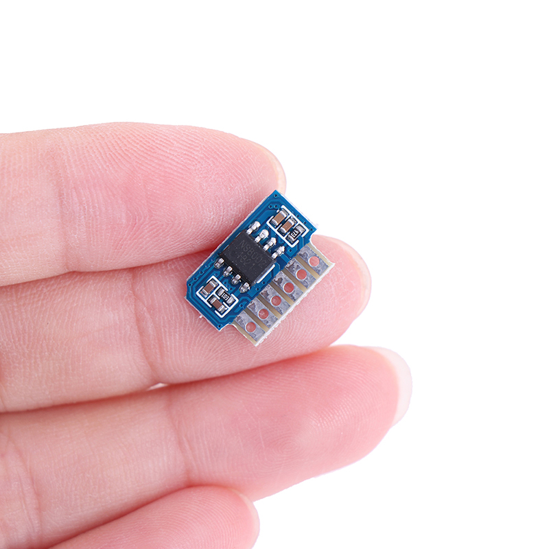 1/2/5 шт. Мини-усилительный мо – обзор и цена Audio Amplifier Board