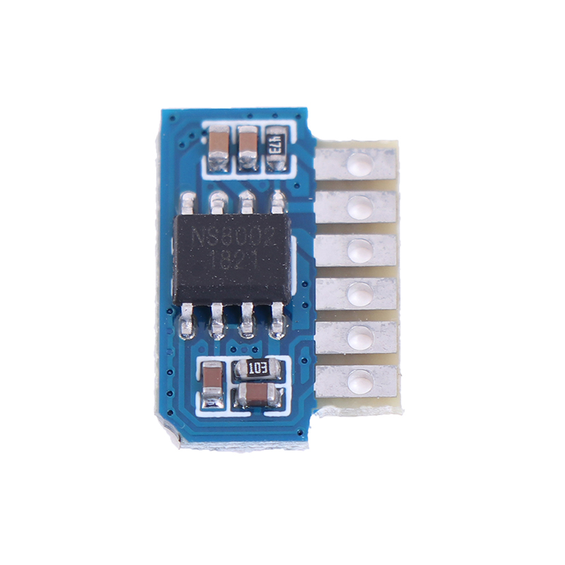 1/2/5 шт. Мини-усилительный мо – обзор и цена Audio Amplifier Board