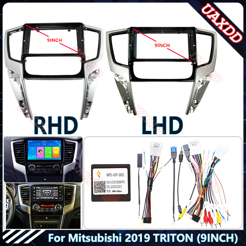 Для Mitsubishi 2019 TRITON RHD – обзор и цена Audio Jumper Wire