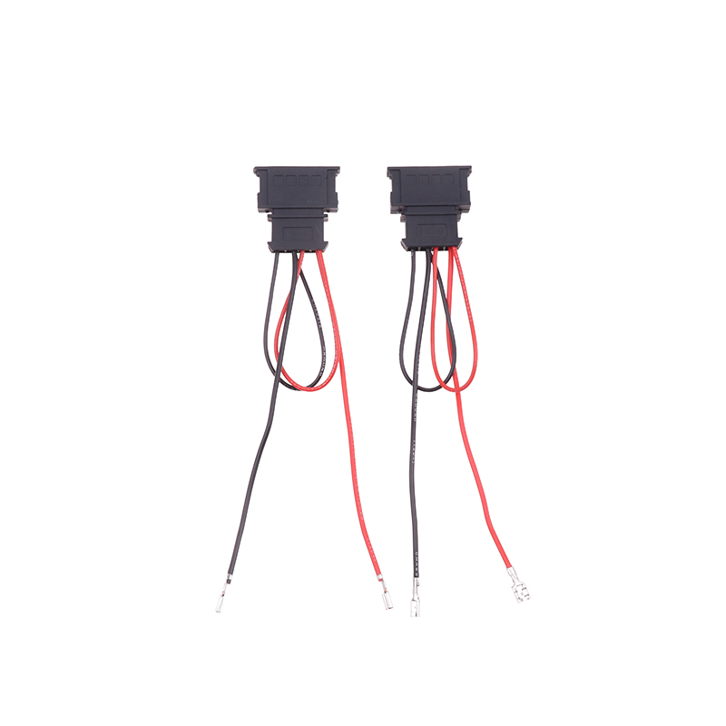 2 шт., автомобильный переходни – обзор и цена Audio Jumper Wire