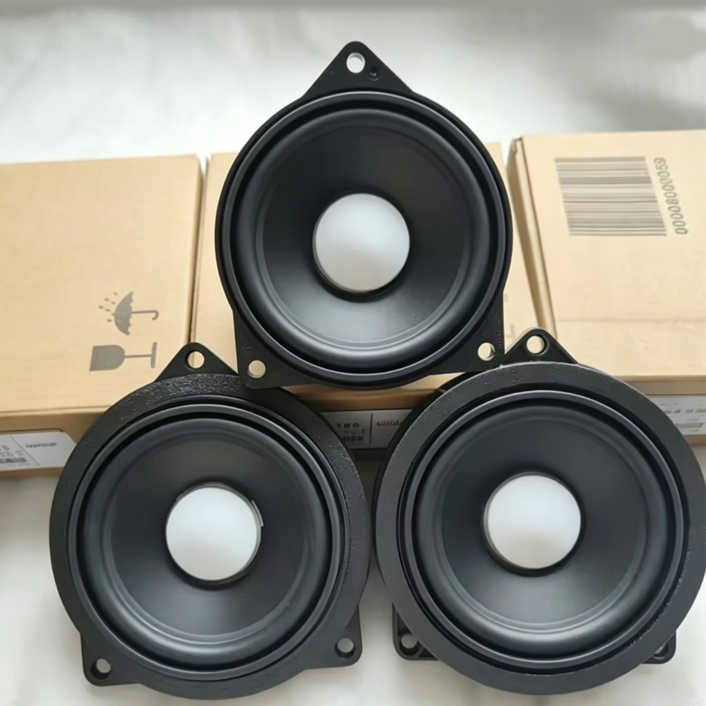 Комплект среднечастотных динам – обзор и цена Speaker Kit