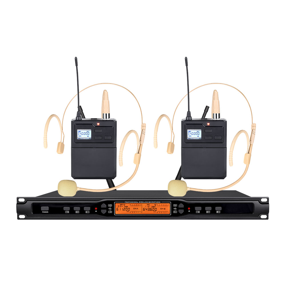 KT3088 Двухканальный профессио – обзор и цена Ribbon Microphone