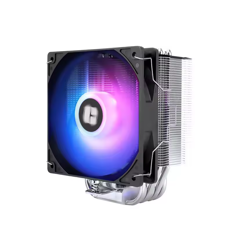 Радиатор процессора Thermalrig – обзор и цена Heatsink Aluminum