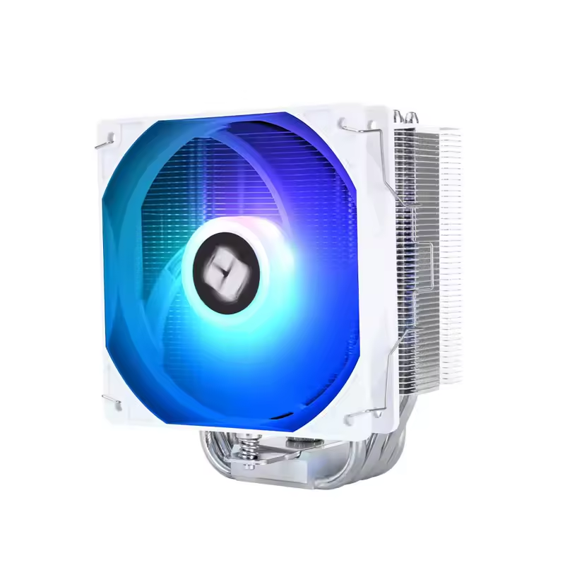 Радиатор процессора Thermalrig – обзор и цена Heatsink Aluminum