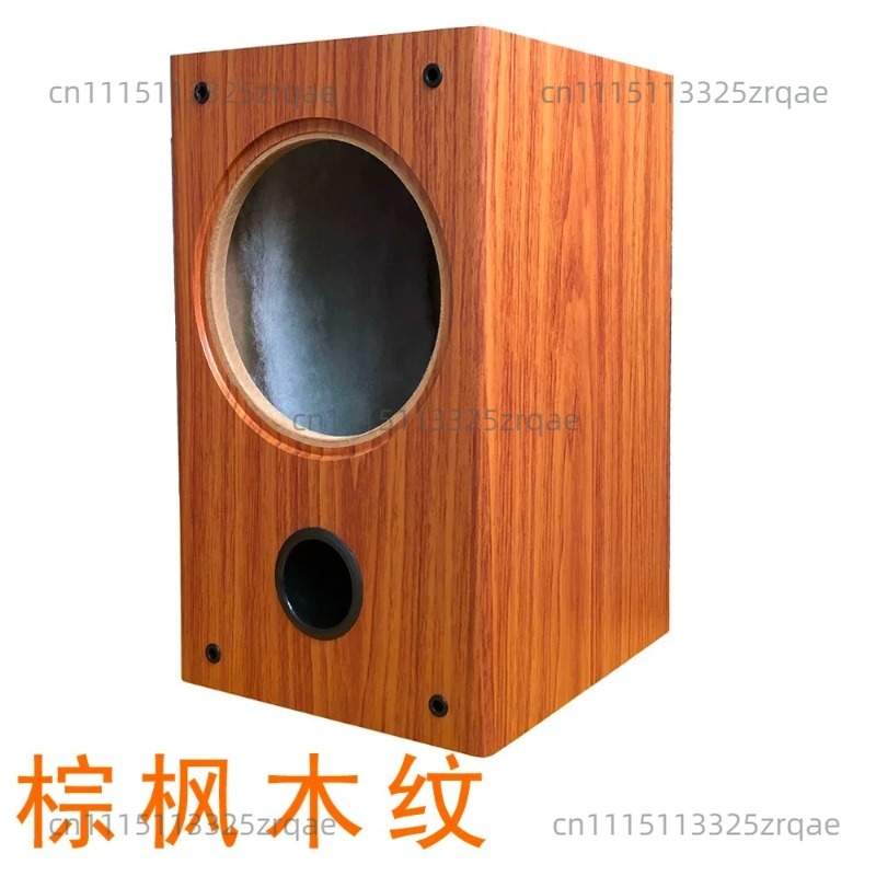8-дюймовый пустой деревянный к – обзор и цена Diy Speaker