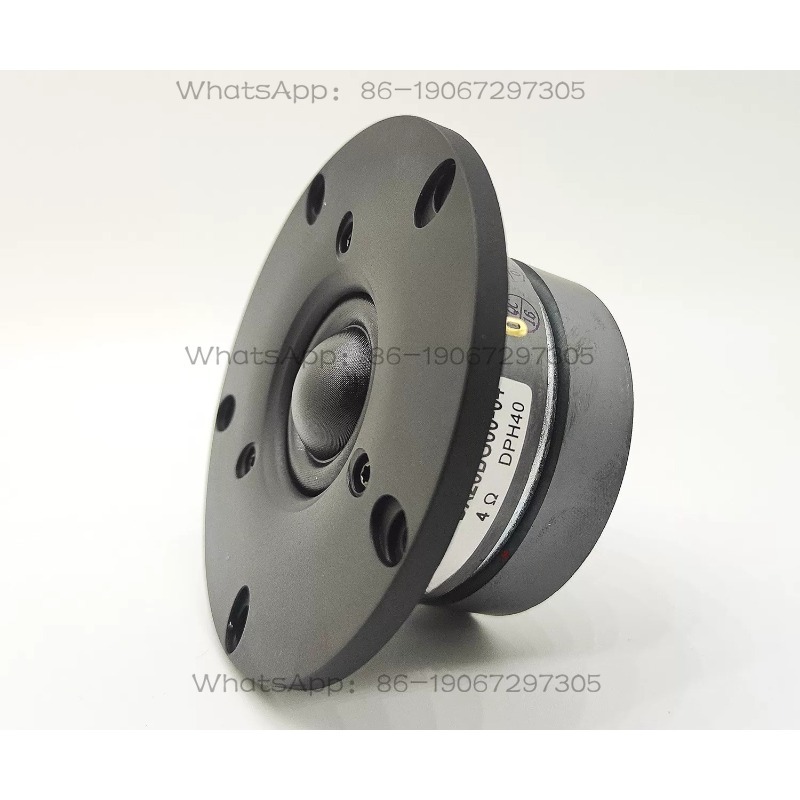 DX25BG60-04 Двухмагнитный мемб – обзор и цена Tweeter